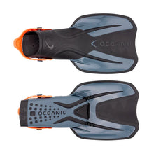 Oceanic Adult Snorkeling Set - Large/X-Large