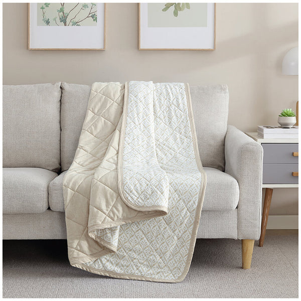 Sutton Place Cooling Throw 152 x 177cm