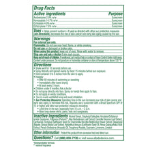 ALBA BOTANICA HAWAIIAN SPF 50 SPRAY, 2 PK/8 OZ