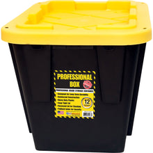 Greenmade Storage Bins with Lids 12 Gallon 2-Pack