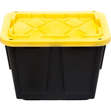 Greenmade Storage Bins with Lids 12 Gallon 2-Pack