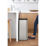 Kohler 47L Step Trash Bin