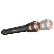 Duracell 2500L Flashlight