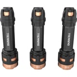 Duracell Durabeam Ultra LED Flashlights, 550 Lumens, 3-Pack