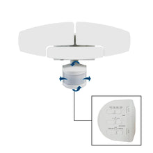 Sunforce Solar Motion Activated Security Light