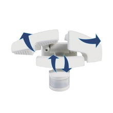 Sunforce Solar Motion Activated Security Light