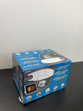 Sunforce Solar Motion Activated Security Light