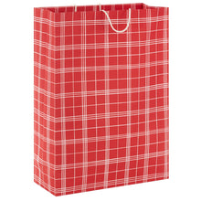 Hallmark Holiday Recyclable Gift Bags, 20-count