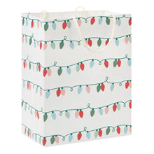 Hallmark Holiday Recyclable Gift Bags, 20-count