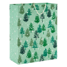 Hallmark Holiday Recyclable Gift Bags, 20-count