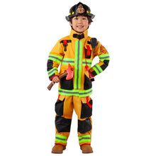 Teetot Adventure Factory Kid's Role-Play Costume