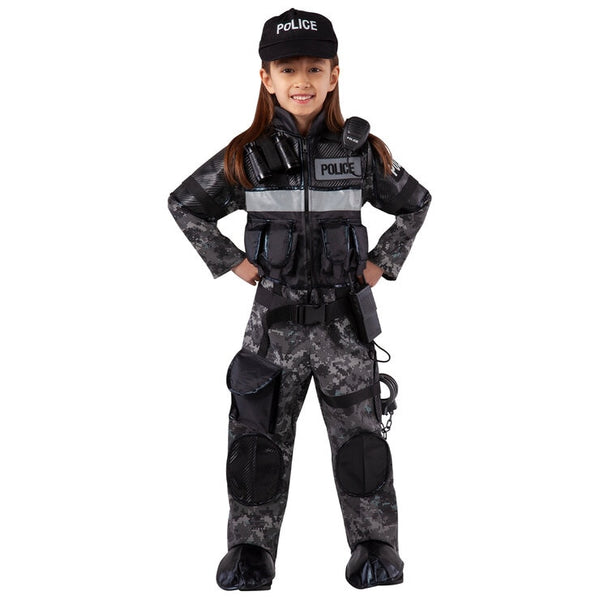 Teetot Adventure Factory Kid's Role-Play Costume