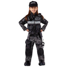 Teetot Adventure Factory Kid's Role-Play Costume