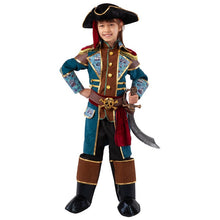 Teetot Adventure Factory Kid's Role-Play Costume