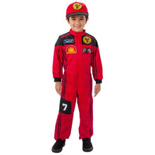 Teetot Adventure Factory Kid's Role-Play Costume