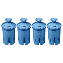 Brita Elite Replacement Water Filters, 4-count