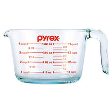 Pyrex 3-piece Measuring Cup Set