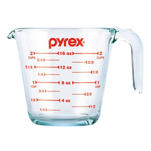 Pyrex 3-piece Measuring Cup Set