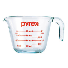 Pyrex 3-piece Measuring Cup Set