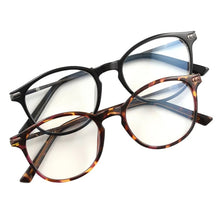 Design Optics by Foster Grant McKay Blue Light Reading Glasses, 2-pack +2.75