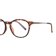 Design Optics by Foster Grant McKay Blue Light Reading Glasses, 2-pack +2.75