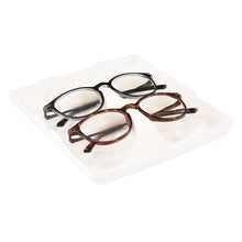 Design Optics by Foster Grant McKay Blue Light Reading Glasses, 2-pack +2.75