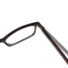 Design Optics by Foster Grant Cole Full Rim Rectangular Reading Glasses, 3-pack
