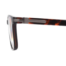 Design Optics by Foster Grant Cole Full Rim Rectangular Reading Glasses, 3-pack
