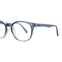 Design Optics by Foster Grant Clancy Round Plastic Reading Glasses, 3-pack +1.50