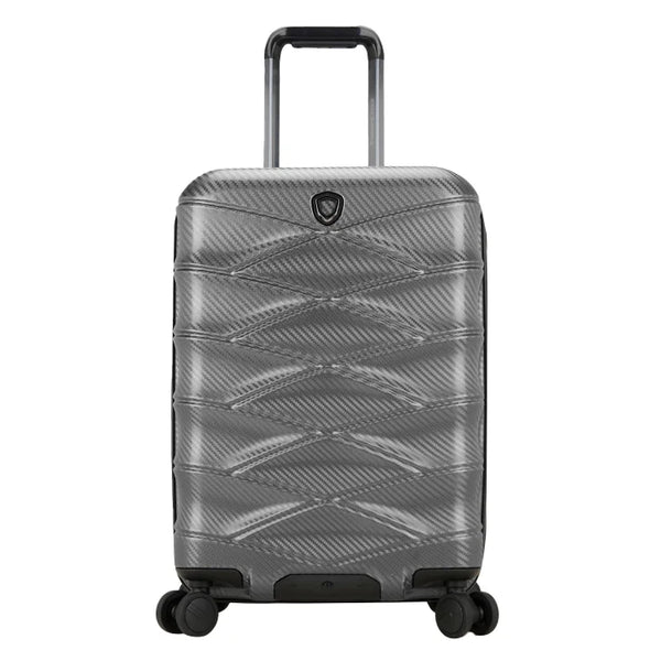 Traveler's Choice Granville II 2-piece Hardside Spinner Luggage Set