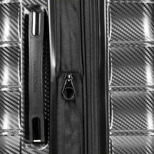Traveler's Choice Granville II 2-piece Hardside Spinner Luggage Set