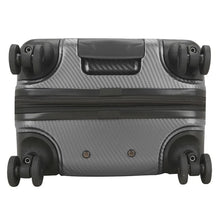 Traveler's Choice Granville II 2-piece Hardside Spinner Luggage Set