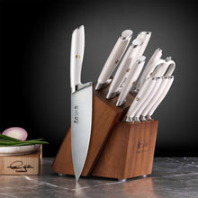 Cangshan L Series Knife Set 12-Piece