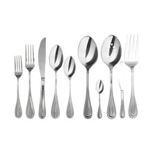 Gourmet Settings Promise 45-piece Flatware Set