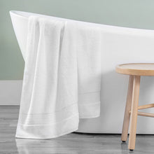 PURELY INDULGENT BATH SHEET 35