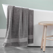 PURELY INDULGENT BATH SHEET 35