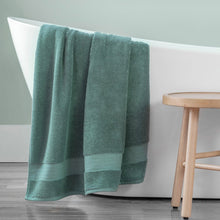 PURELY INDULGENT BATH SHEET 35