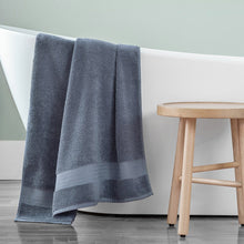 PURELY INDULGENT BATH SHEET 35