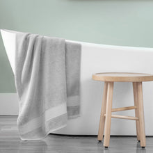PURELY INDULGENT BATH SHEET 35