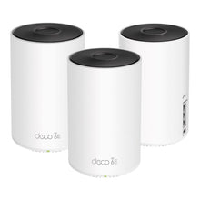 TP-Link Deco AXE5300 Tri-Band Mesh WiFi 6E Router System