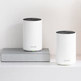 TP-Link Deco AXE5300 Tri-Band Mesh WiFi 6E Router System