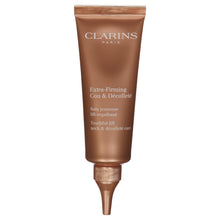 Clarins Extra-Firming Neck and Decollete Cream, 2.5 oz