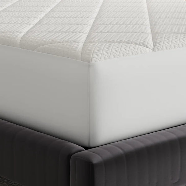 Sealy Sterling Collection Pure Luxury Mattress Pad King