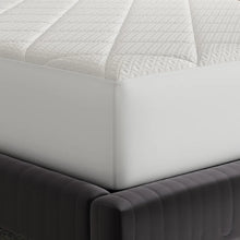 Sealy Sterling Collection Pure Luxury Mattress Pad King