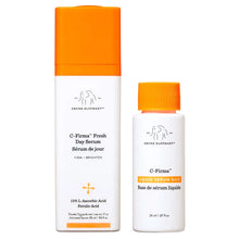 Drunk Elephant C-Firma Fresh Day Serum, 0.94 fl oz