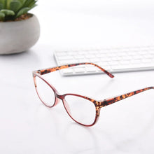Foster Grant Design Optics Karleen Multifocal Reading Glasses, 2-pack +1.50