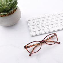Foster Grant Design Optics Karleen Multifocal Reading Glasses, 2-pack +1.50