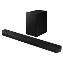 Samsung HW-Q7CB 3.1.2 Channel Soundbar With Up-Firing Speakers Featuring Dolby Atmos