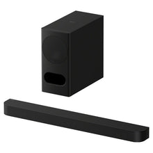 Sony HT-BC50 3.1 Ch Soundbar with Wireless Subwoofer