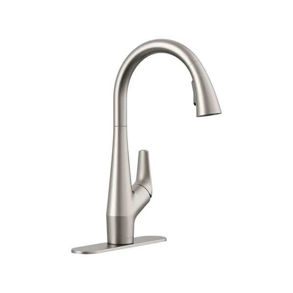 Kohler Lir Pull-down Kitchen Faucet SS No Sensor